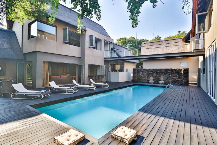 7 Bedroom Property for Sale in Kshane North West